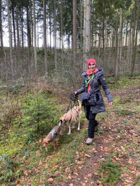 Hundeschule EIN STARKES TEAM in St. Ingbert / Saarland